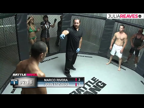 ❤️ Ultimate Fighter трахает номерную девушку сразу после боя на ринге ☑ Порнушка у нас