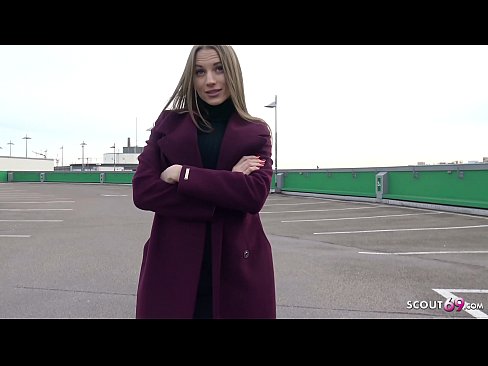 ❤️ НЕМЕЦКИЙ СКАУТ - МЕЧТА, КАСАЮЩАЯСЯ СТИЛЛЫ, СКАЖАЩАЯ В ПАРКОВКЕ И ПОЛОВАЯ НА ДЕНЬГИ ☑ Порнушка у нас
